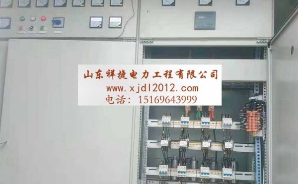 濰坊電力施工公司，施工管理存在的弊端