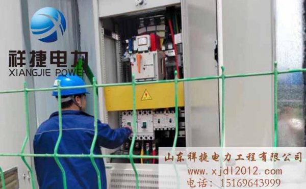 為什么更建議找專業(yè)度高的電力工程施工公司？