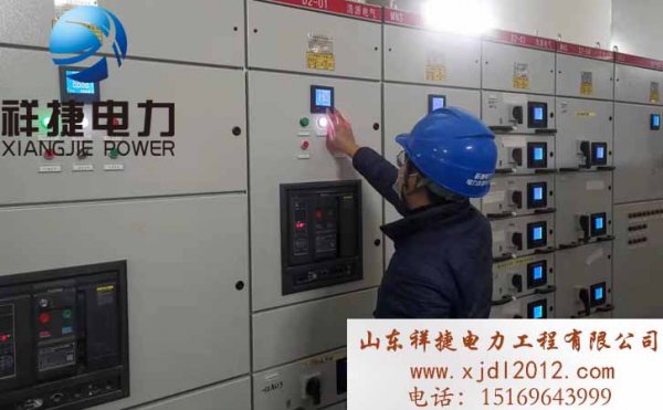 電力安裝企業(yè)在電力施工中有哪些細(xì)節(jié)要額外注意？