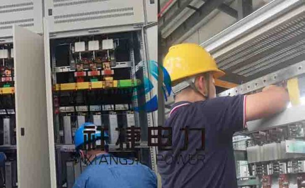 雨季電力施工公司如何應對挑戰(zhàn)，保障電力運行