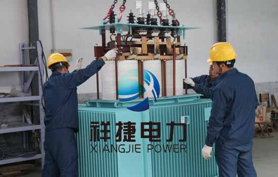 濰坊電力安裝工程：專業(yè)電力施工技術，助力電力高效施工